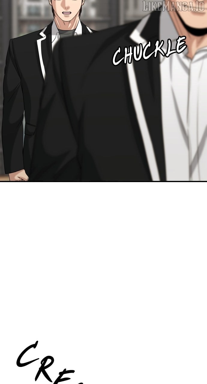 High School Gangsters Chapter 24 10