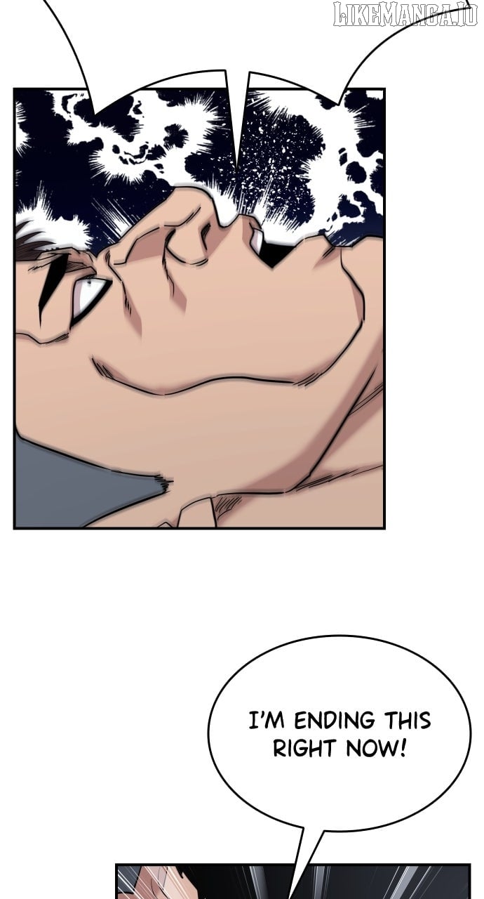 High School Gangsters Chapter 24 102