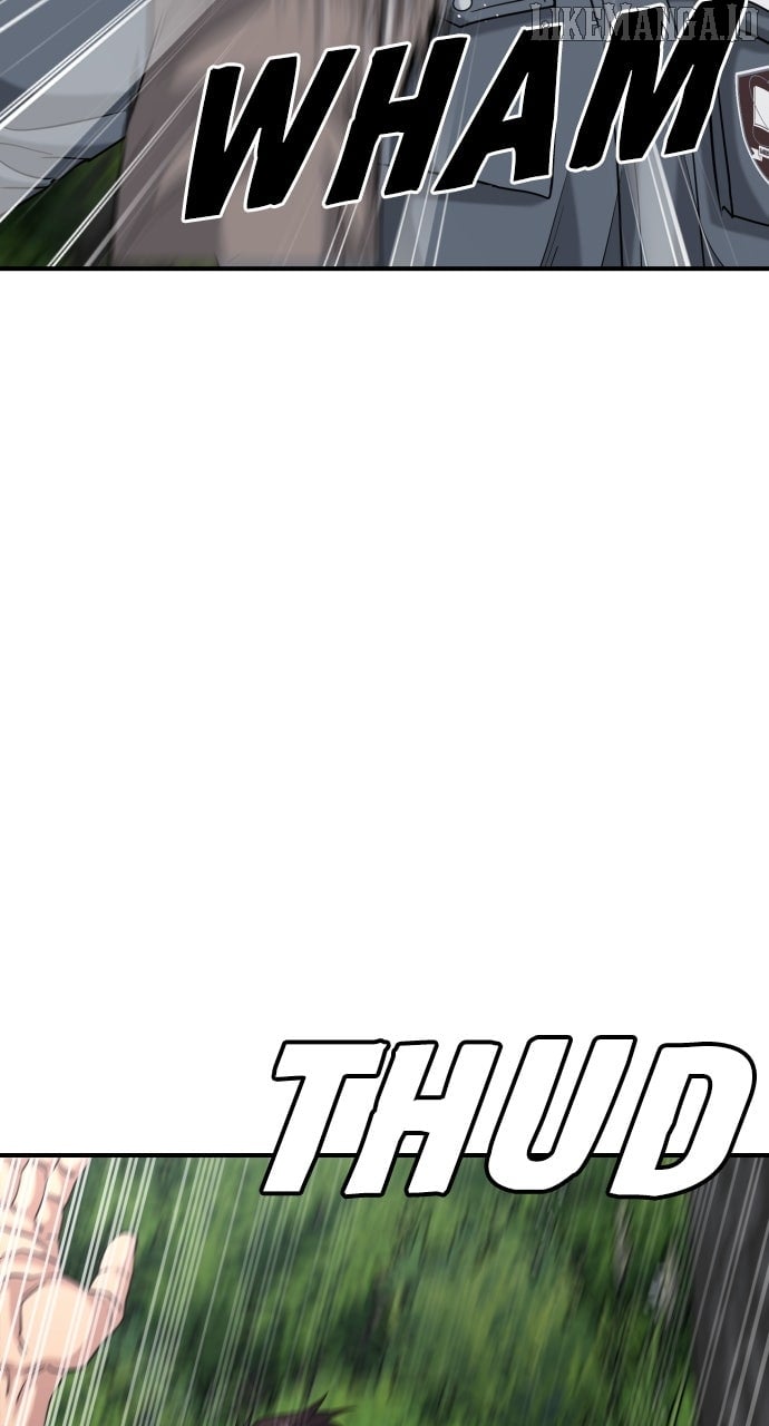 High School Gangsters Chapter 24 107
