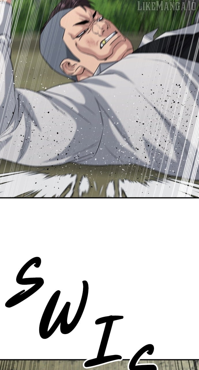 High School Gangsters Chapter 24 108