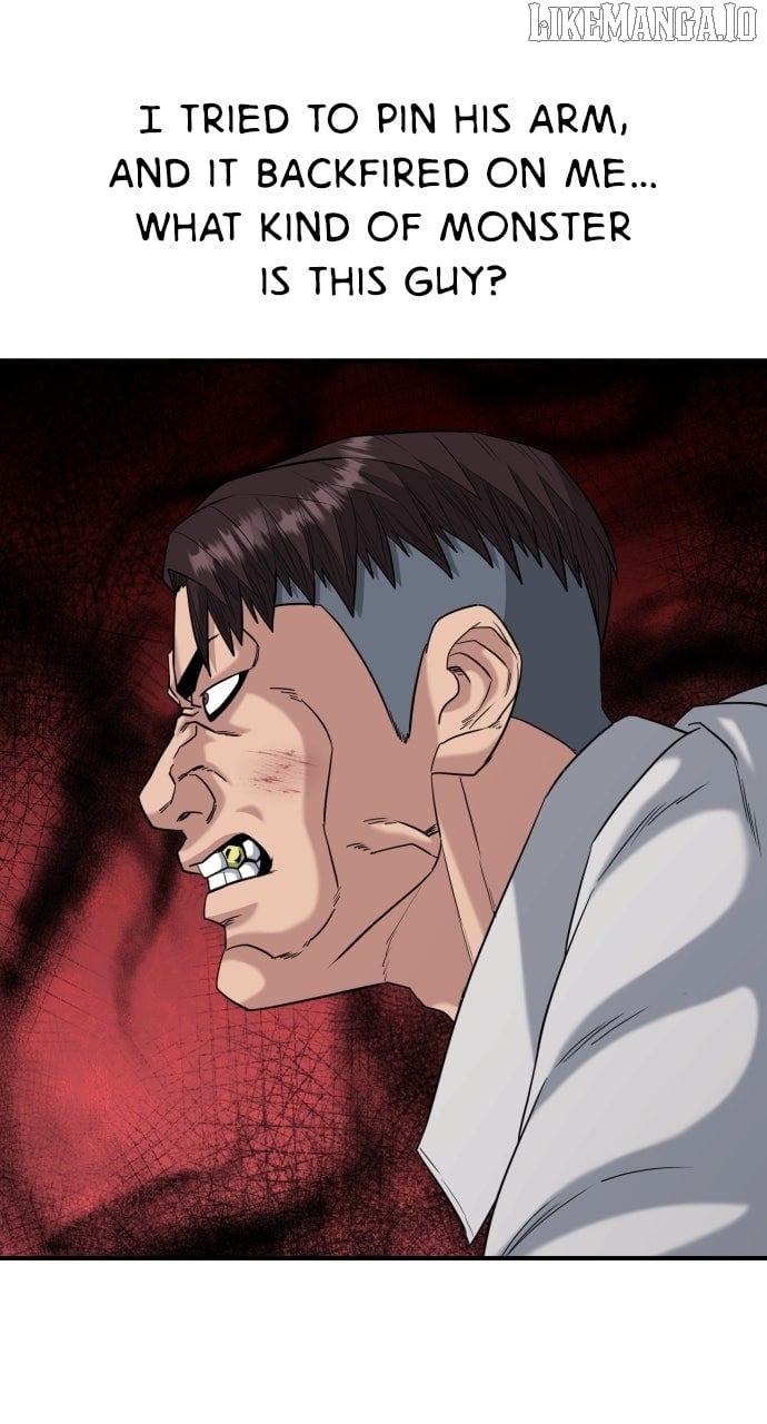 High School Gangsters Chapter 24 111