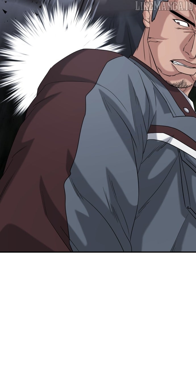 High School Gangsters Chapter 24 113