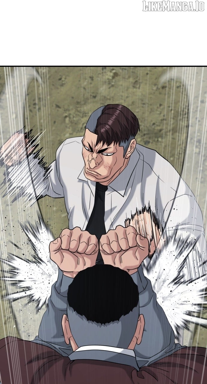 High School Gangsters Chapter 24 119