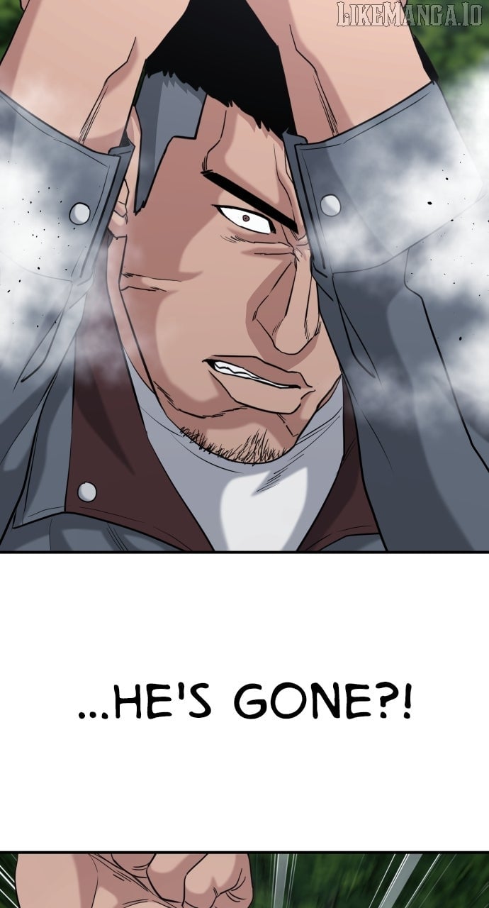High School Gangsters Chapter 24 121
