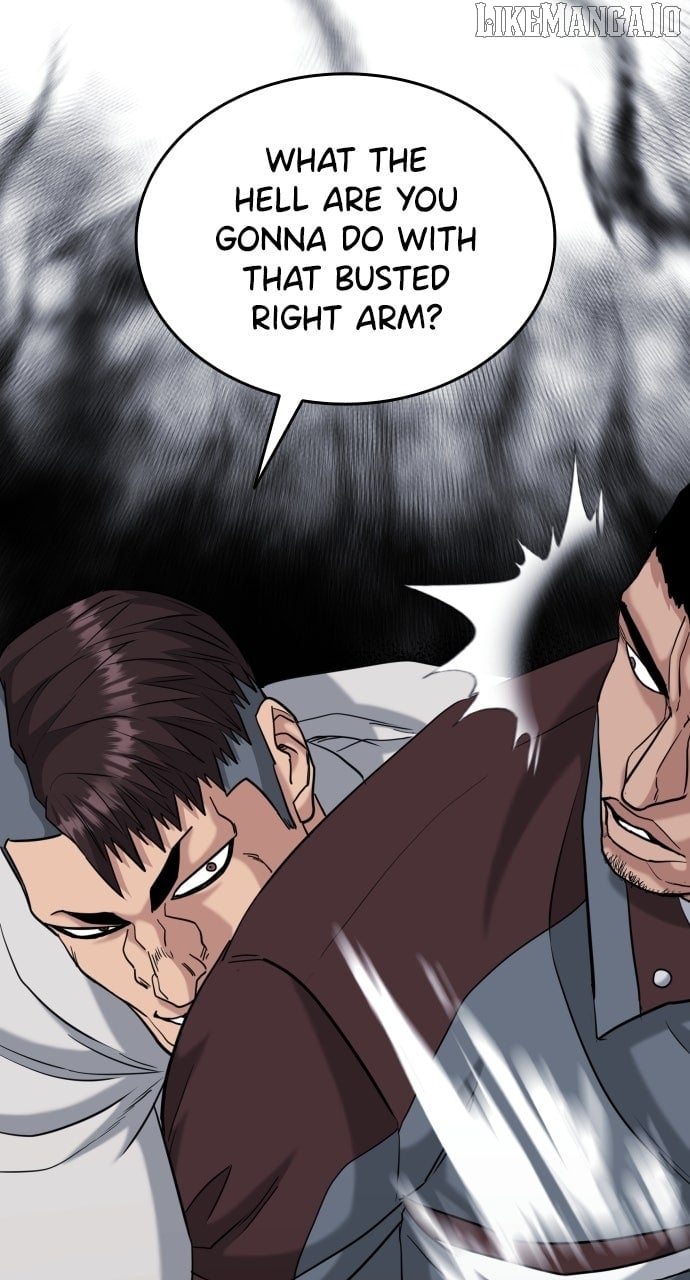 High School Gangsters Chapter 24 123
