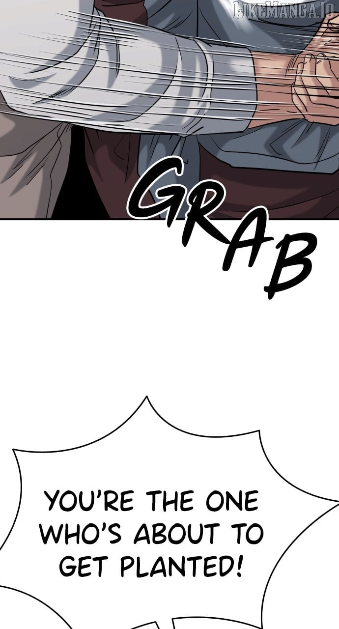 High School Gangsters Chapter 24 124