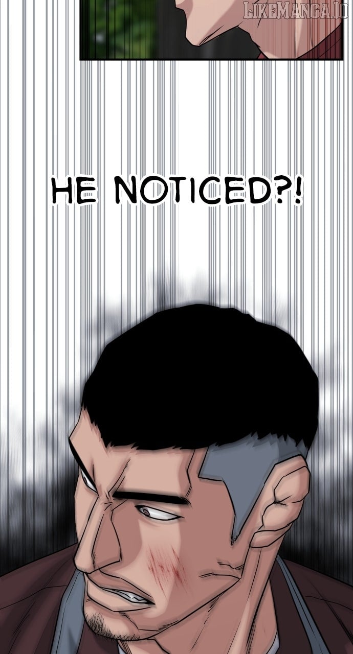 High School Gangsters Chapter 24 127