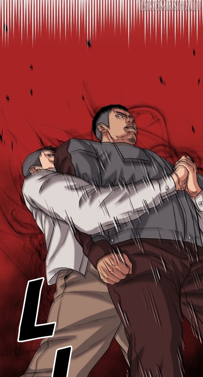 High School Gangsters Chapter 24 129