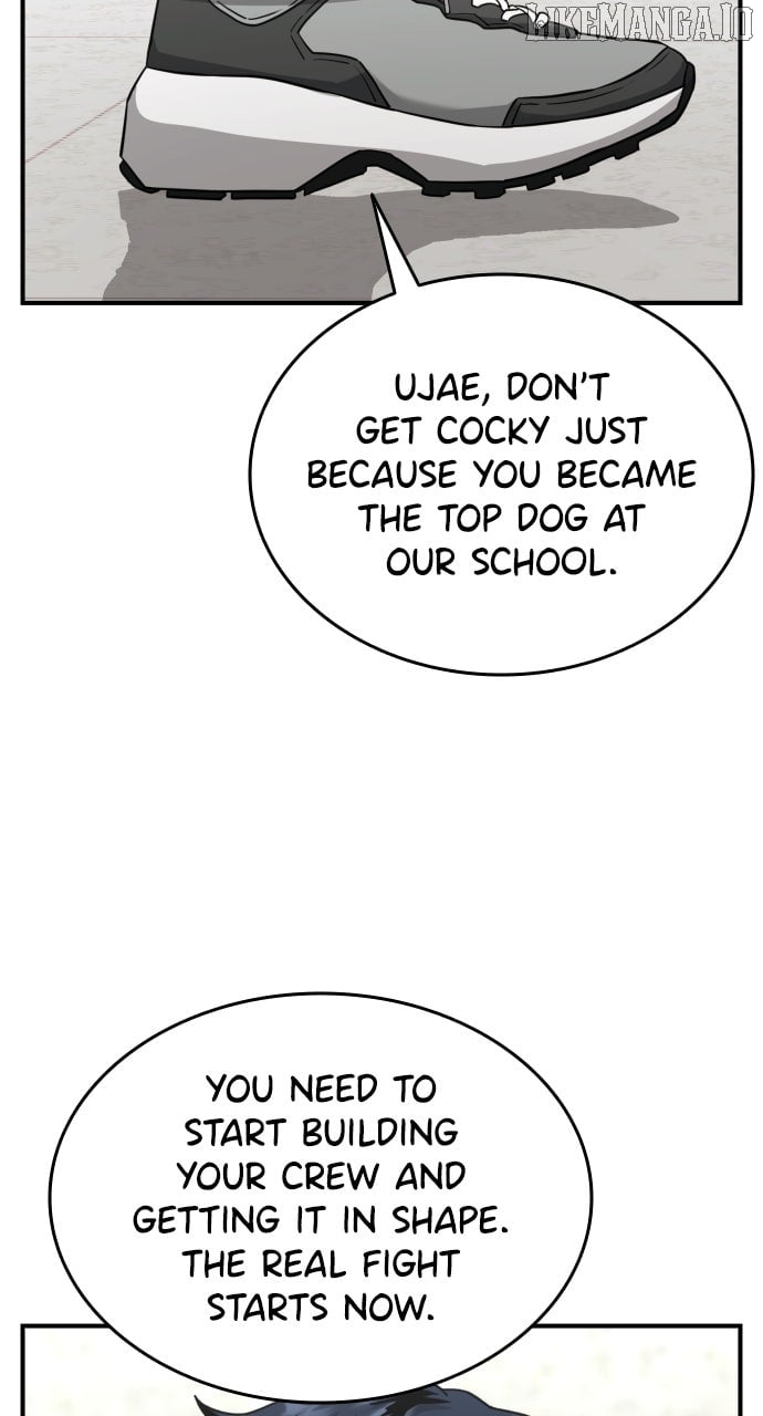 High School Gangsters Chapter 24 13
