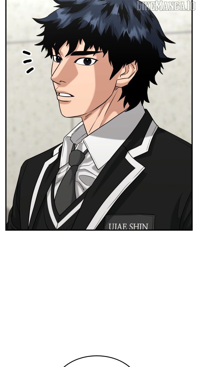 High School Gangsters Chapter 24 14
