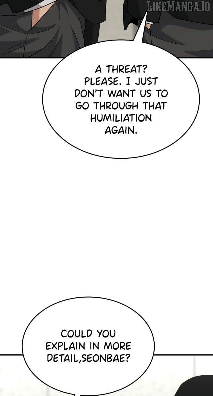 High School Gangsters Chapter 24 16