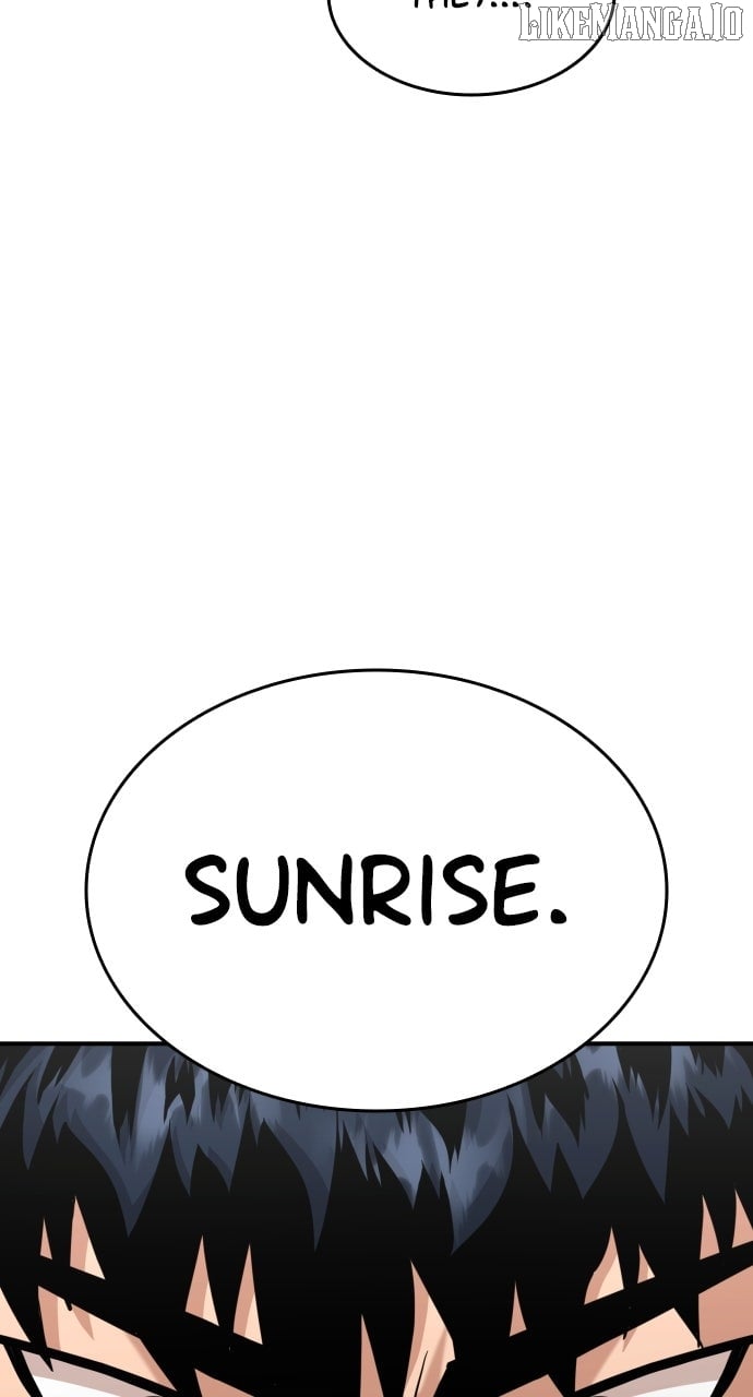 High School Gangsters Chapter 24 20