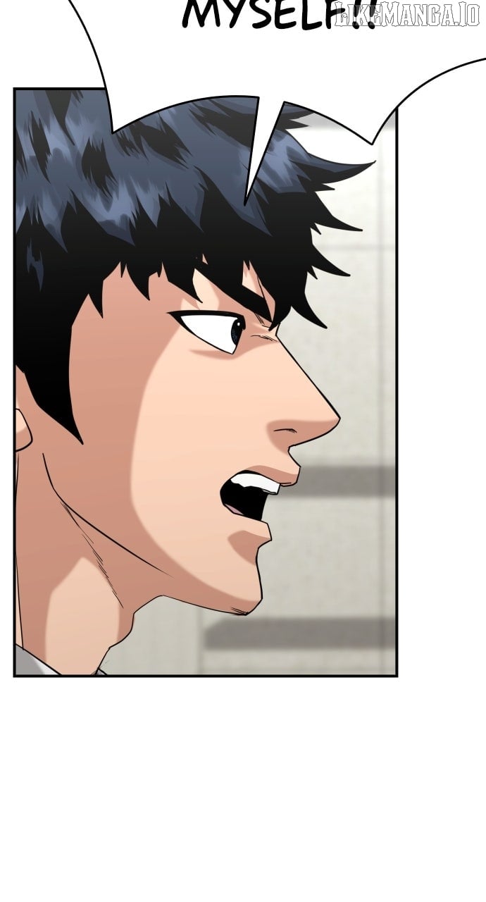 High School Gangsters Chapter 24 23