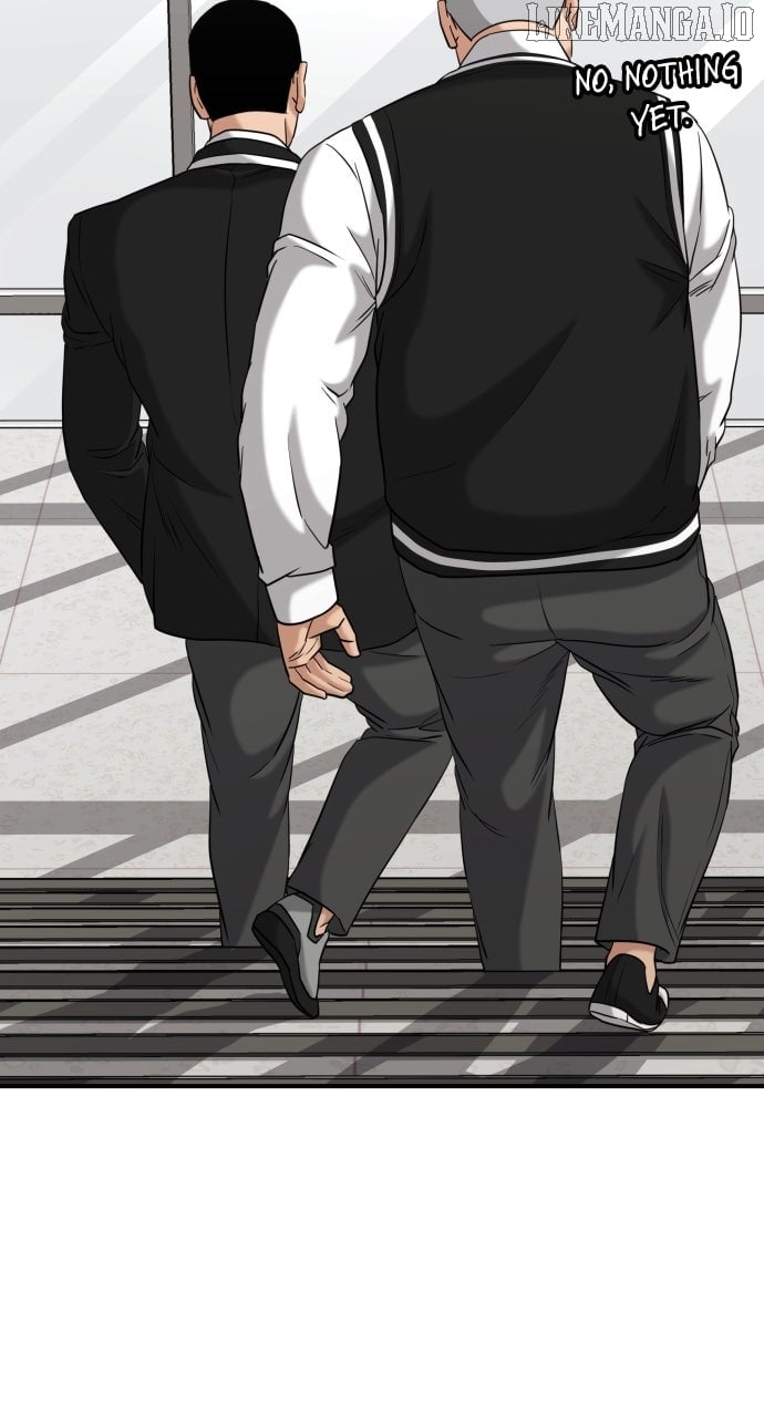 High School Gangsters Chapter 24 27