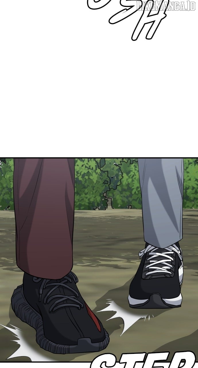 High School Gangsters Chapter 24 33