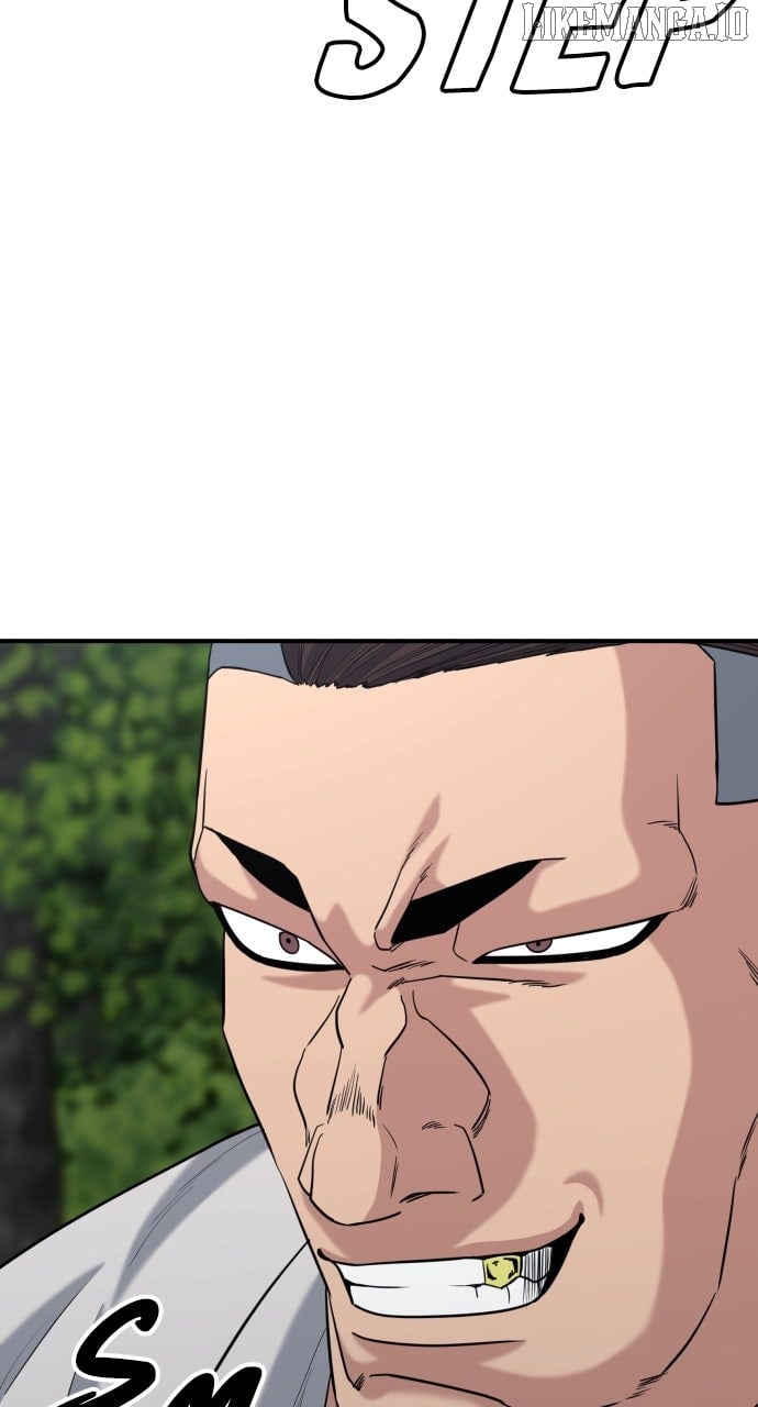 High School Gangsters Chapter 24 34