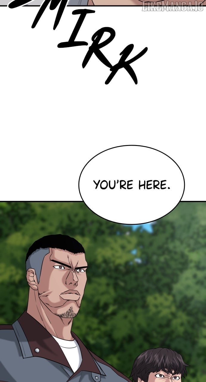 High School Gangsters Chapter 24 35