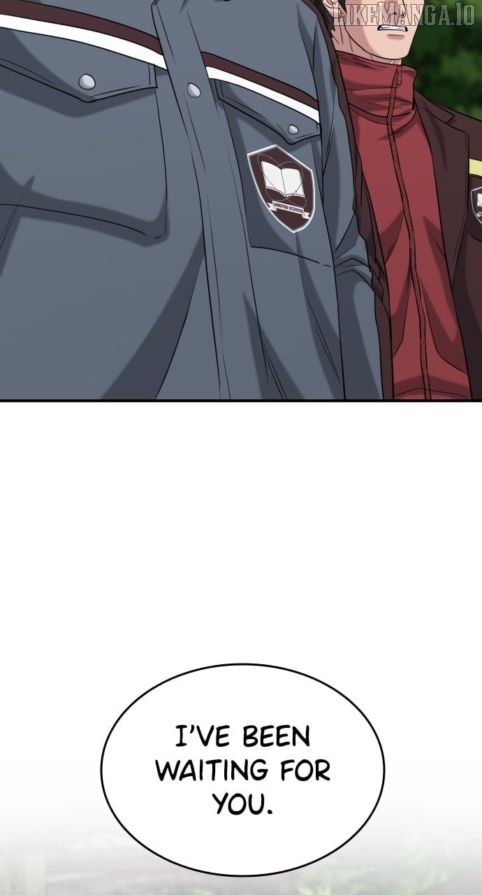 High School Gangsters Chapter 24 36
