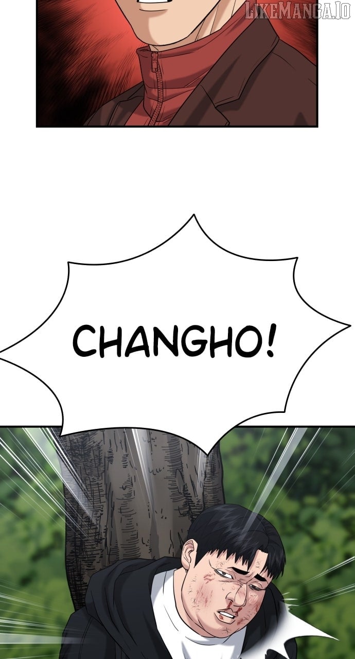 High School Gangsters Chapter 24 40