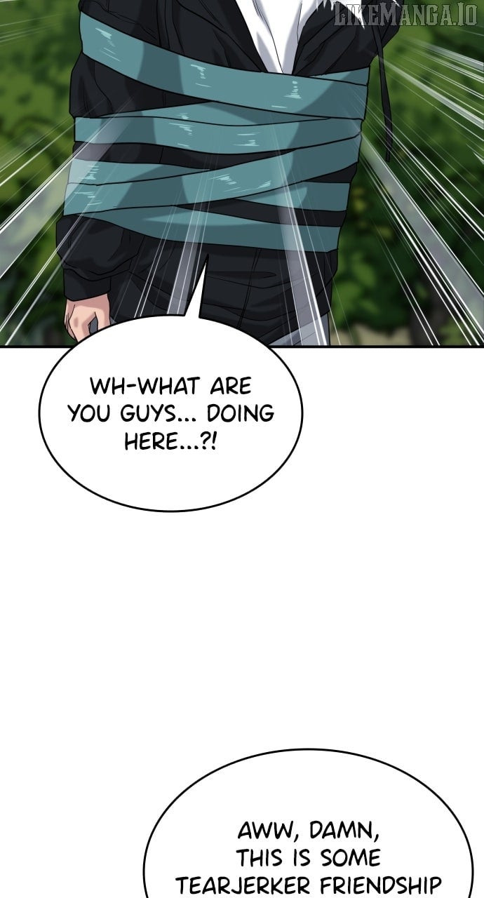 High School Gangsters Chapter 24 41