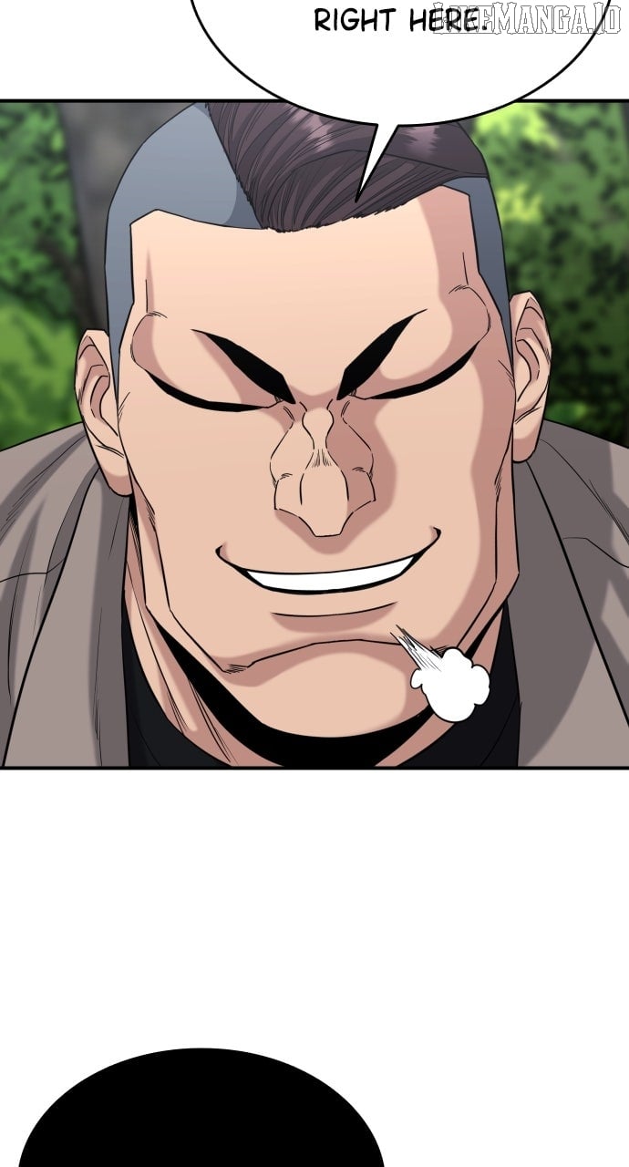 High School Gangsters Chapter 24 42