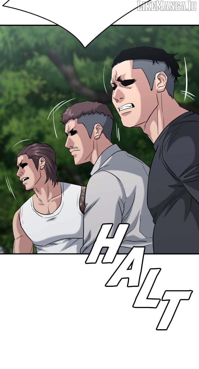 High School Gangsters Chapter 24 45