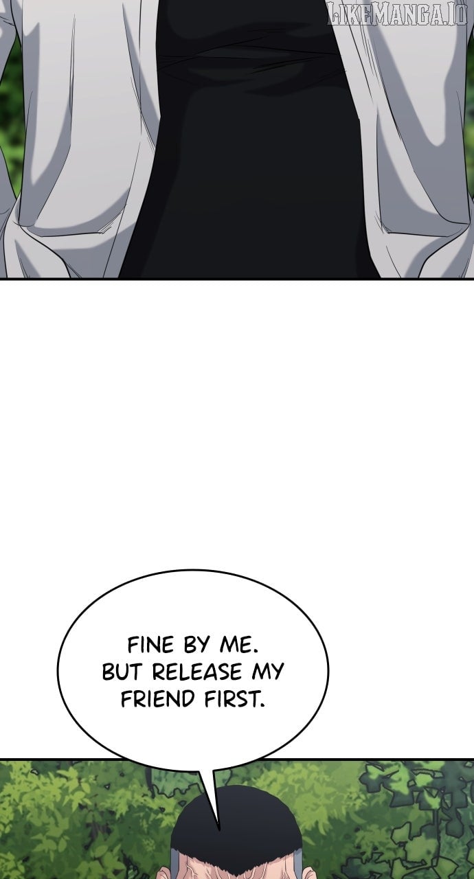 High School Gangsters Chapter 24 47