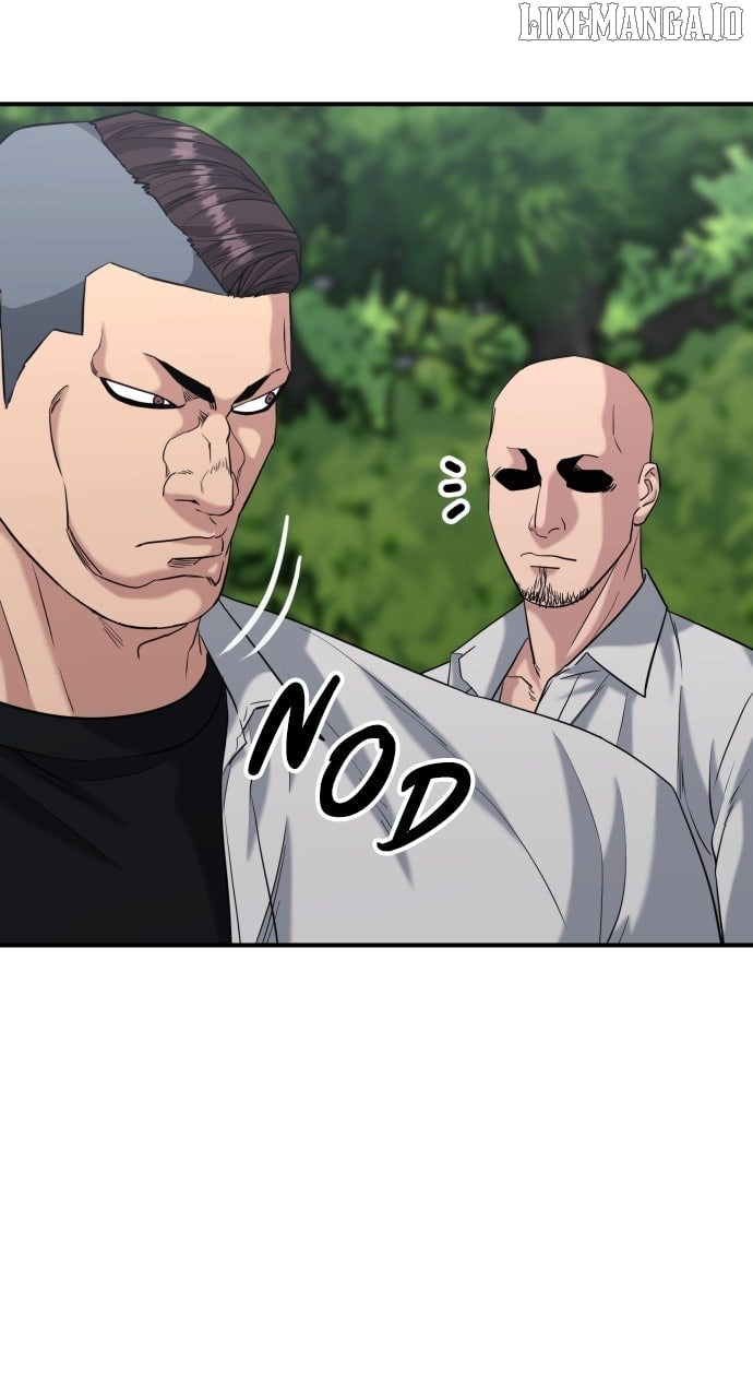 High School Gangsters Chapter 24 49