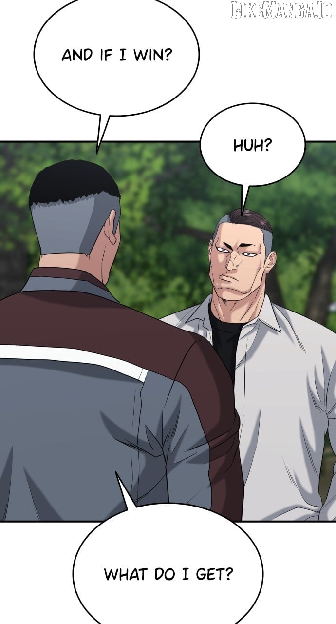 High School Gangsters Chapter 24 53