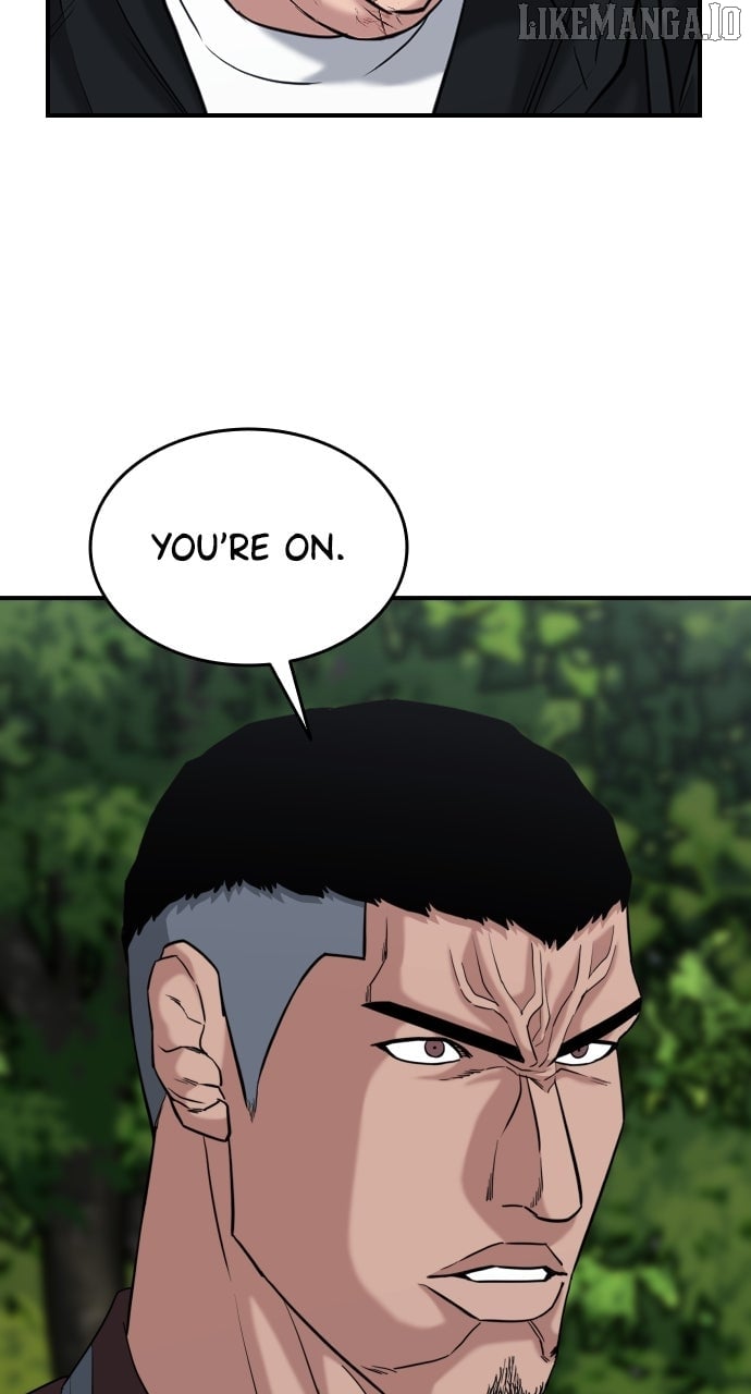 High School Gangsters Chapter 24 55