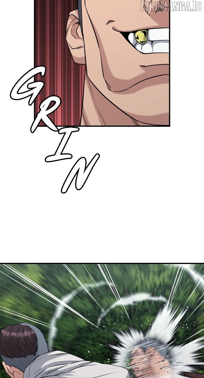 High School Gangsters Chapter 24 57