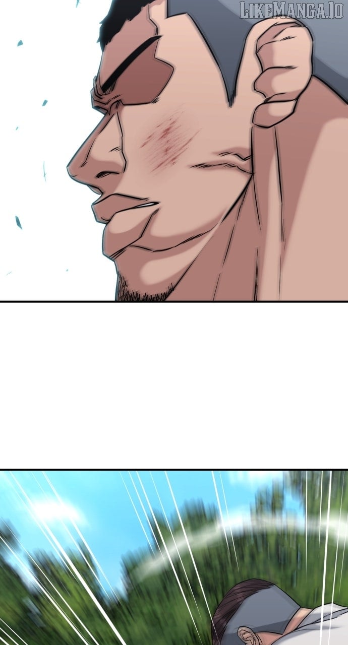 High School Gangsters Chapter 24 59
