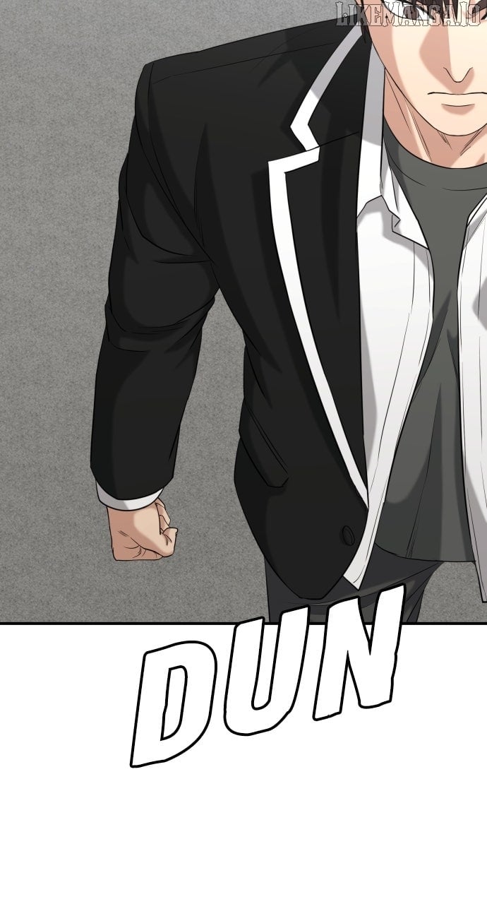 High School Gangsters Chapter 24 6