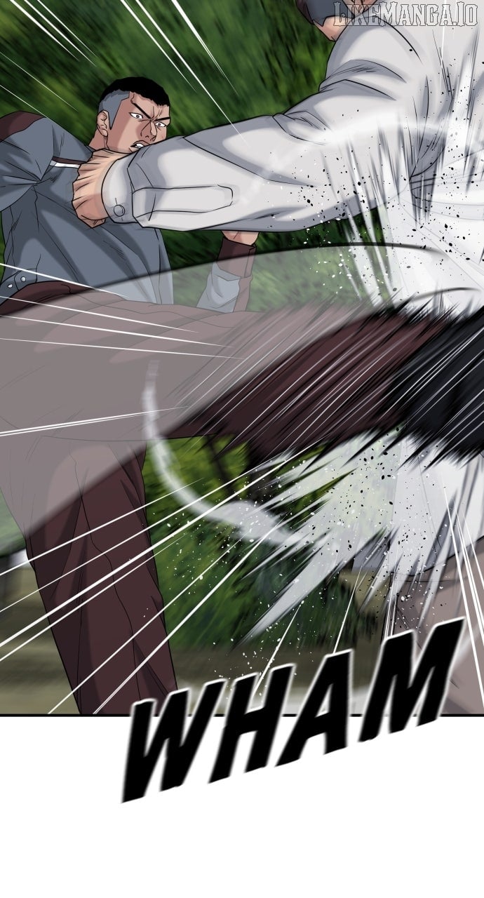 High School Gangsters Chapter 24 60