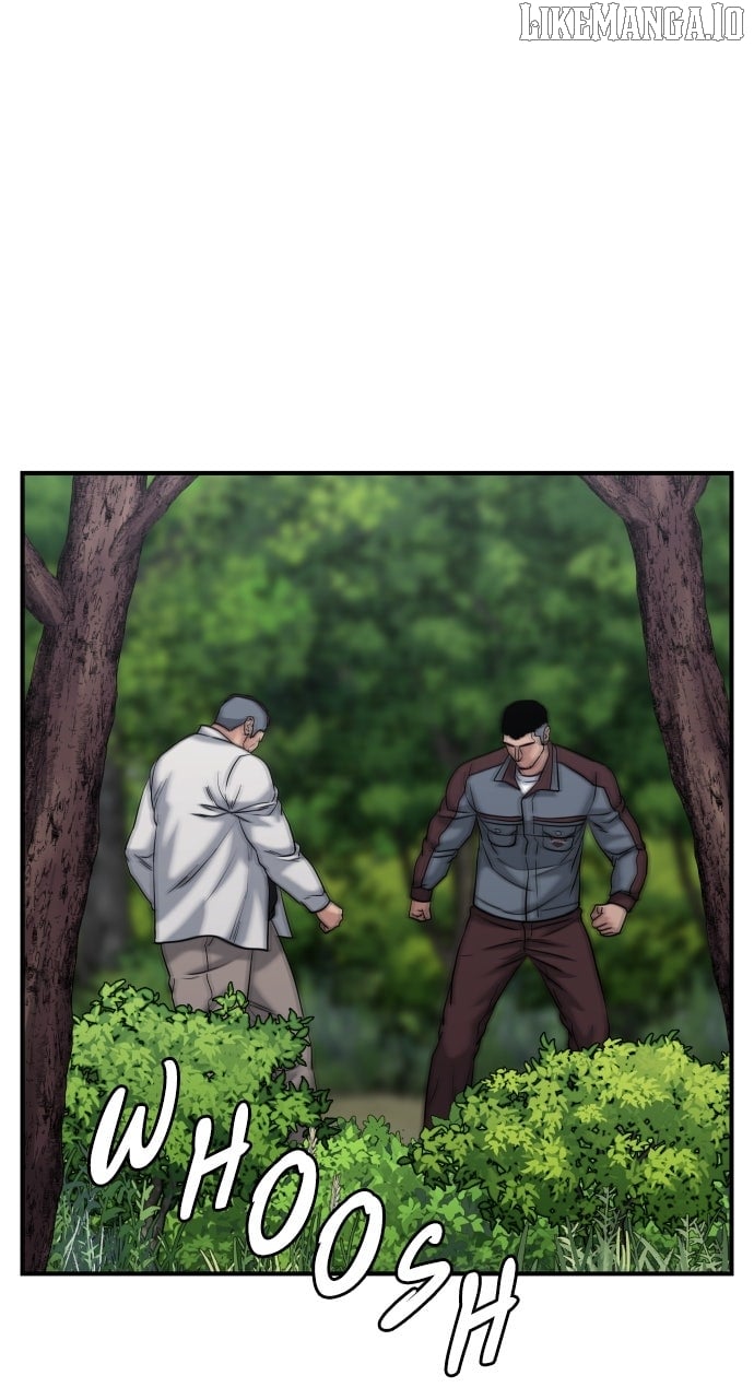 High School Gangsters Chapter 24 61