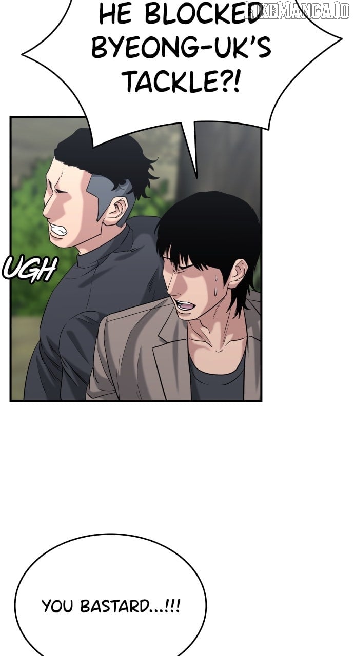 High School Gangsters Chapter 24 65