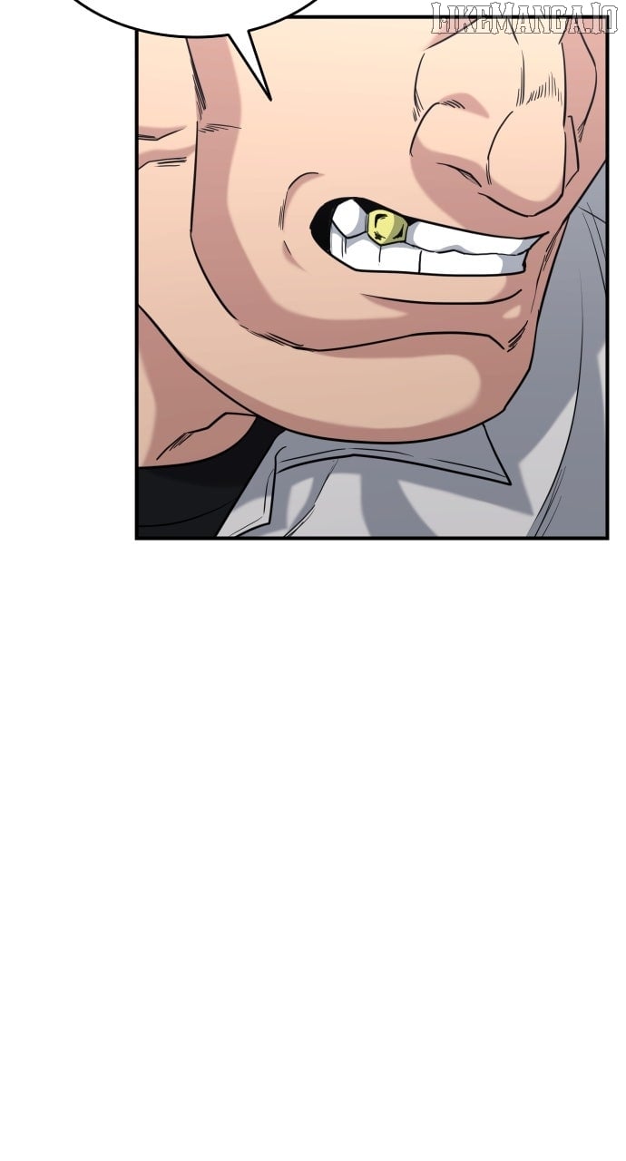 High School Gangsters Chapter 24 66