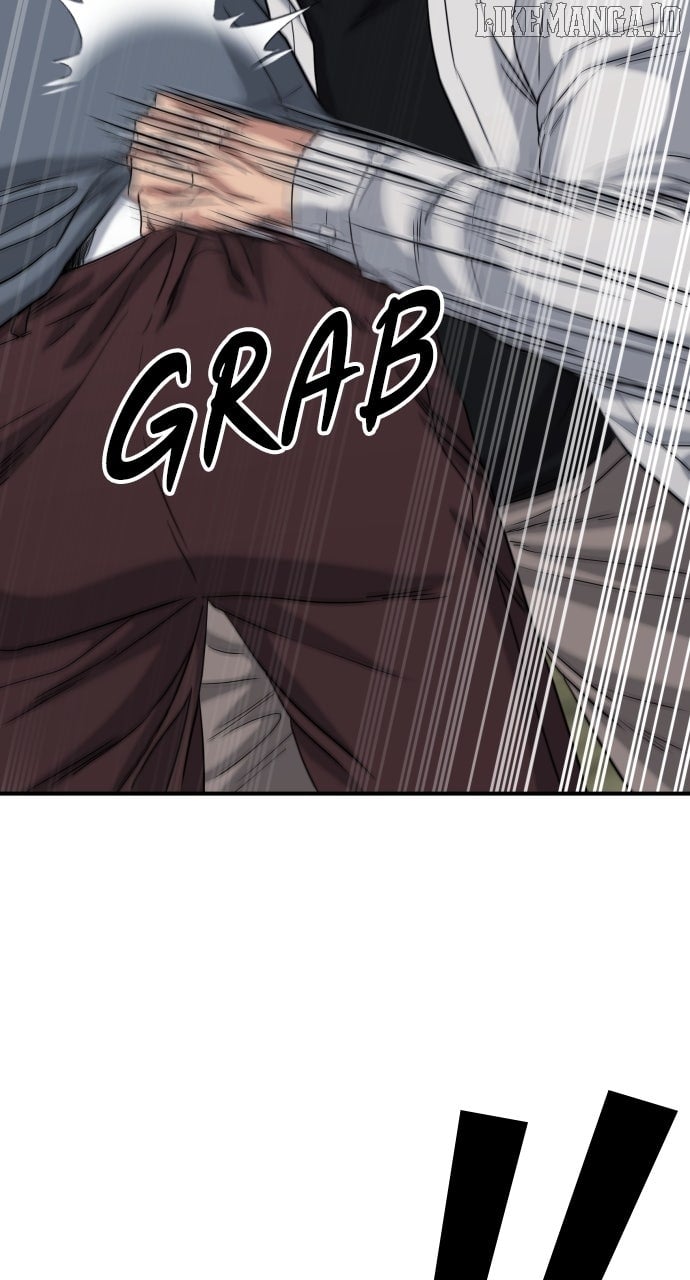 High School Gangsters Chapter 24 68