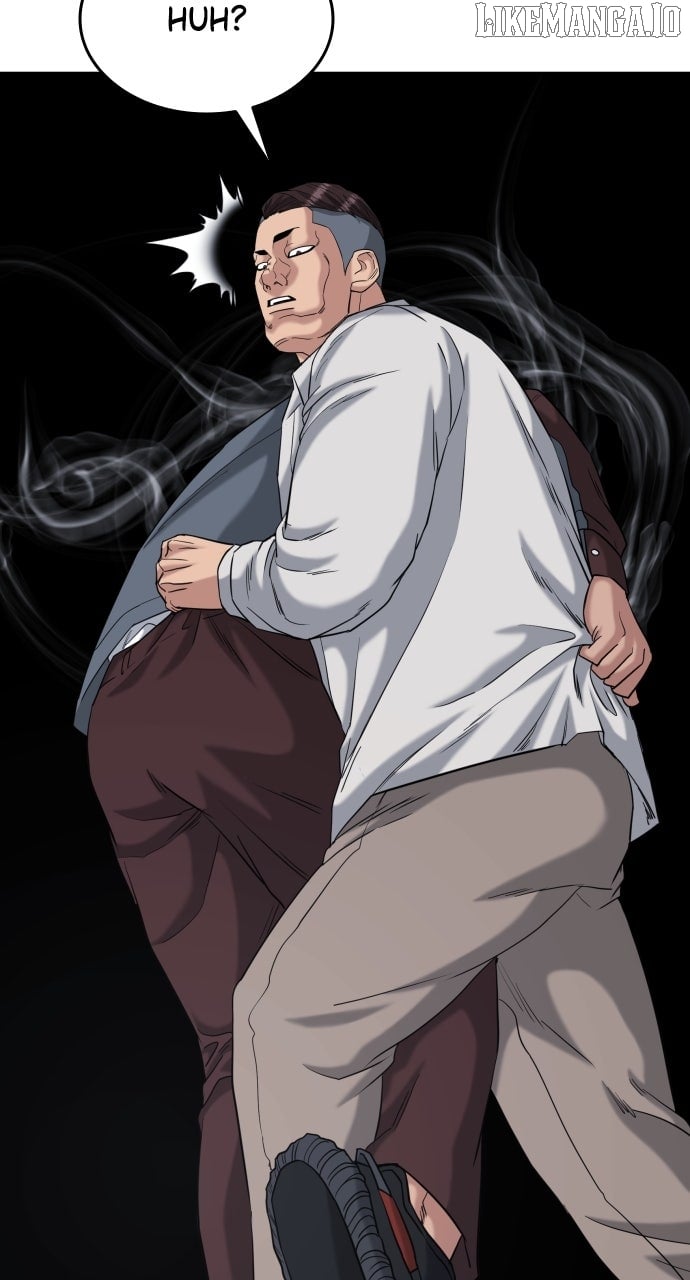 High School Gangsters Chapter 24 70