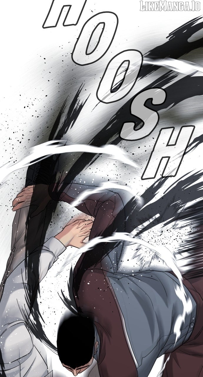 High School Gangsters Chapter 24 72
