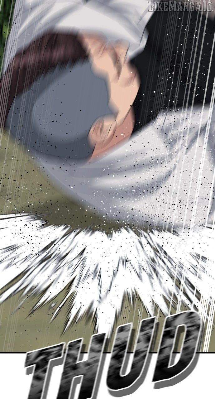 High School Gangsters Chapter 24 76