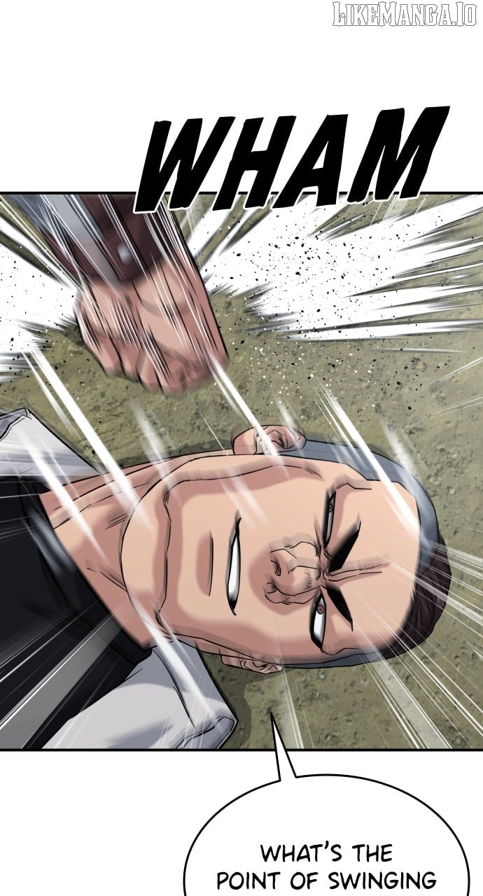 High School Gangsters Chapter 24 79