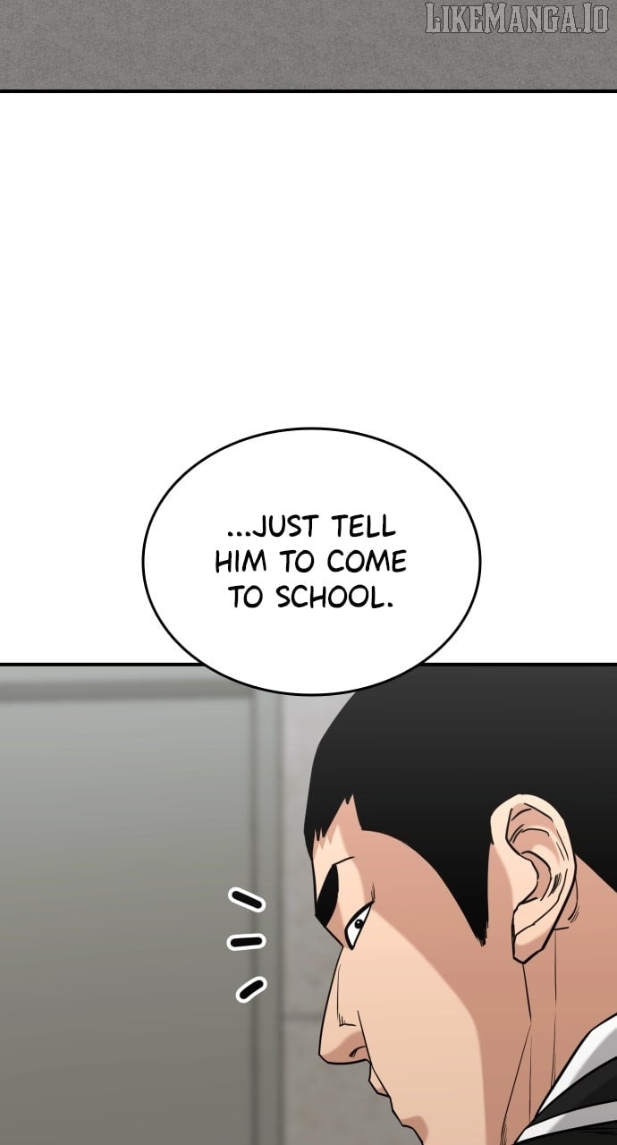 High School Gangsters Chapter 24 8