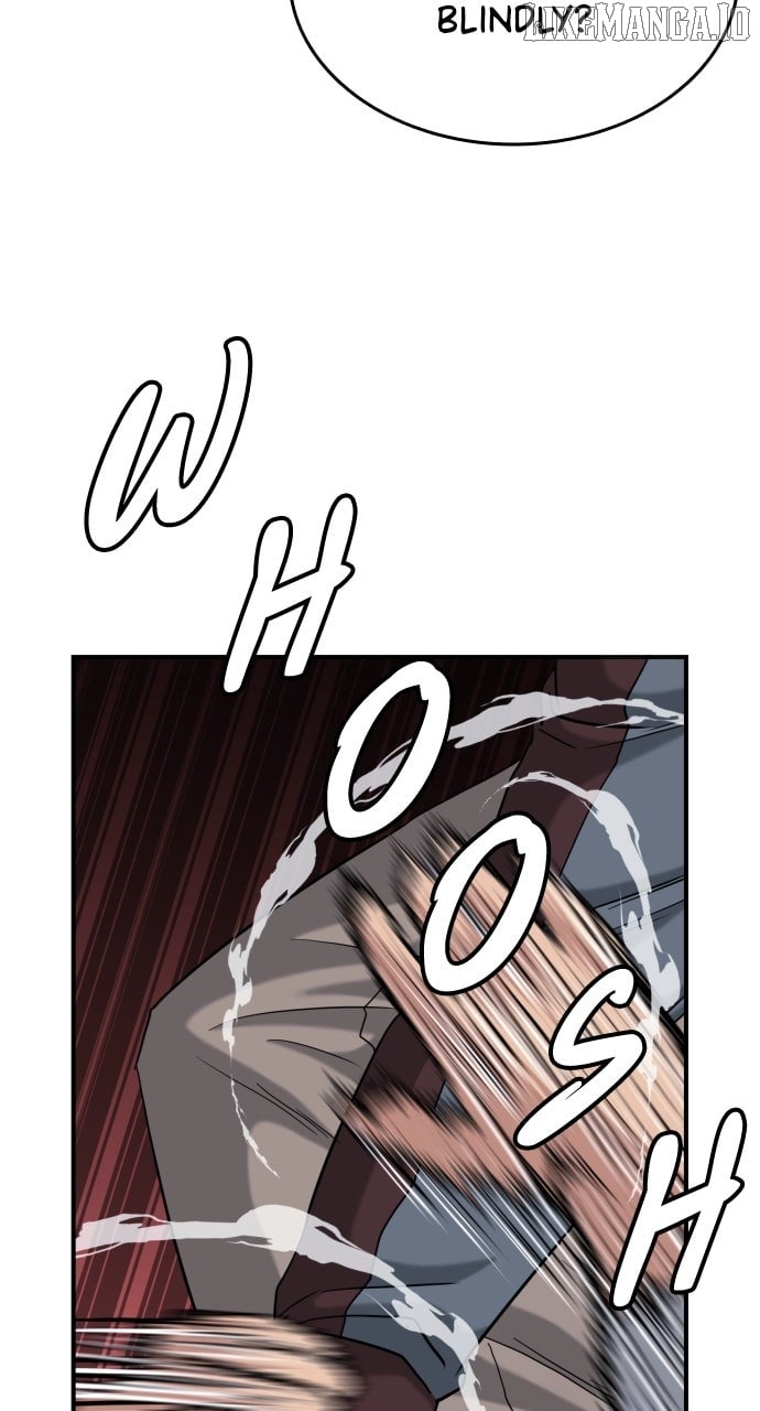 High School Gangsters Chapter 24 80