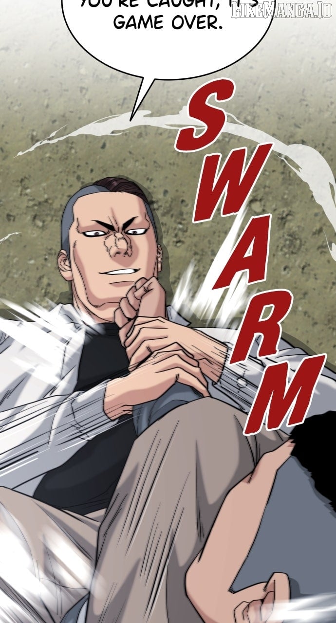 High School Gangsters Chapter 24 82