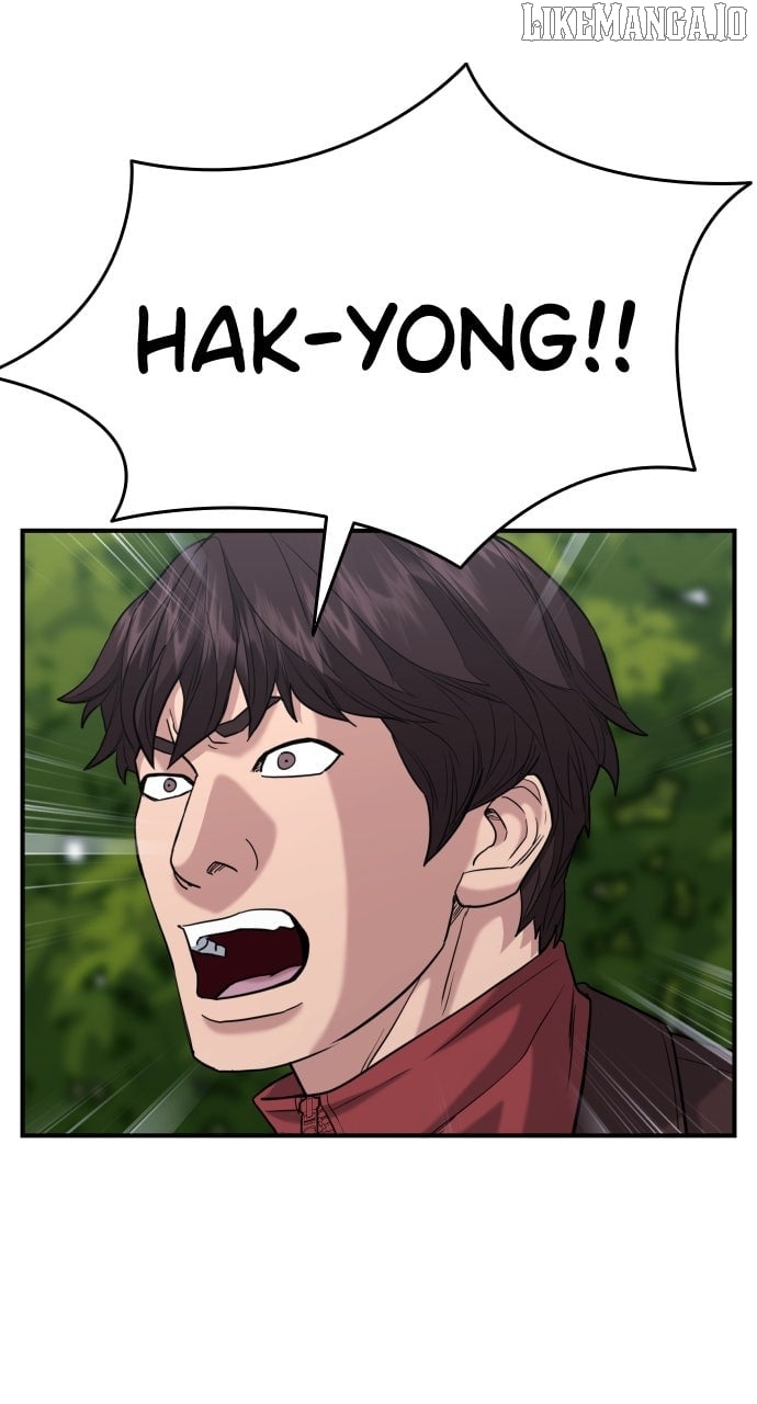 High School Gangsters Chapter 24 84