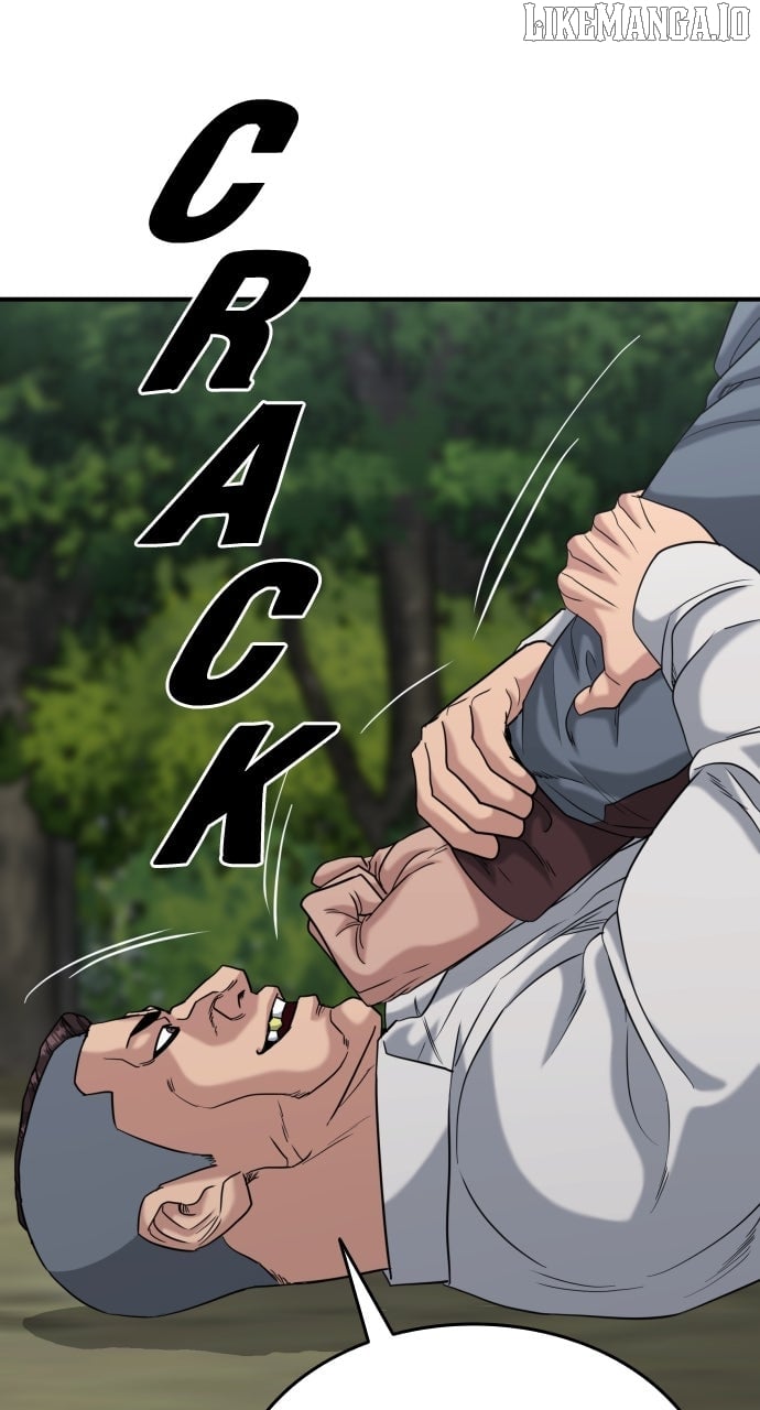 High School Gangsters Chapter 24 85