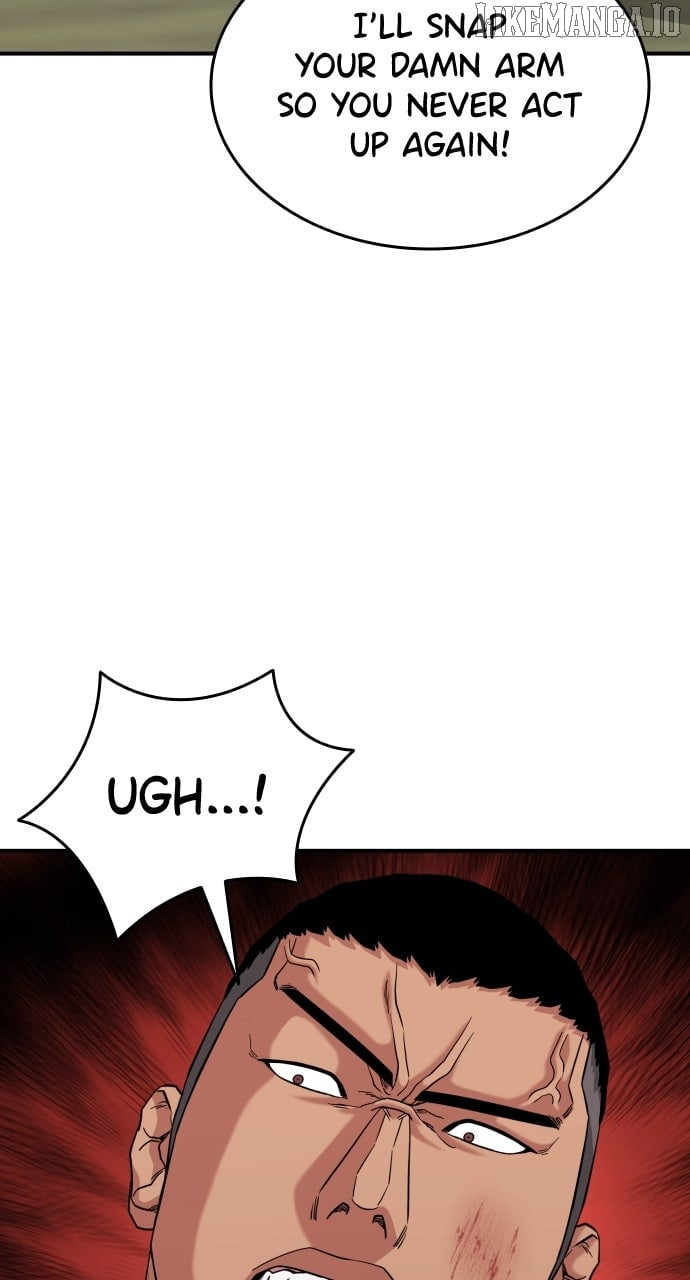 High School Gangsters Chapter 24 86
