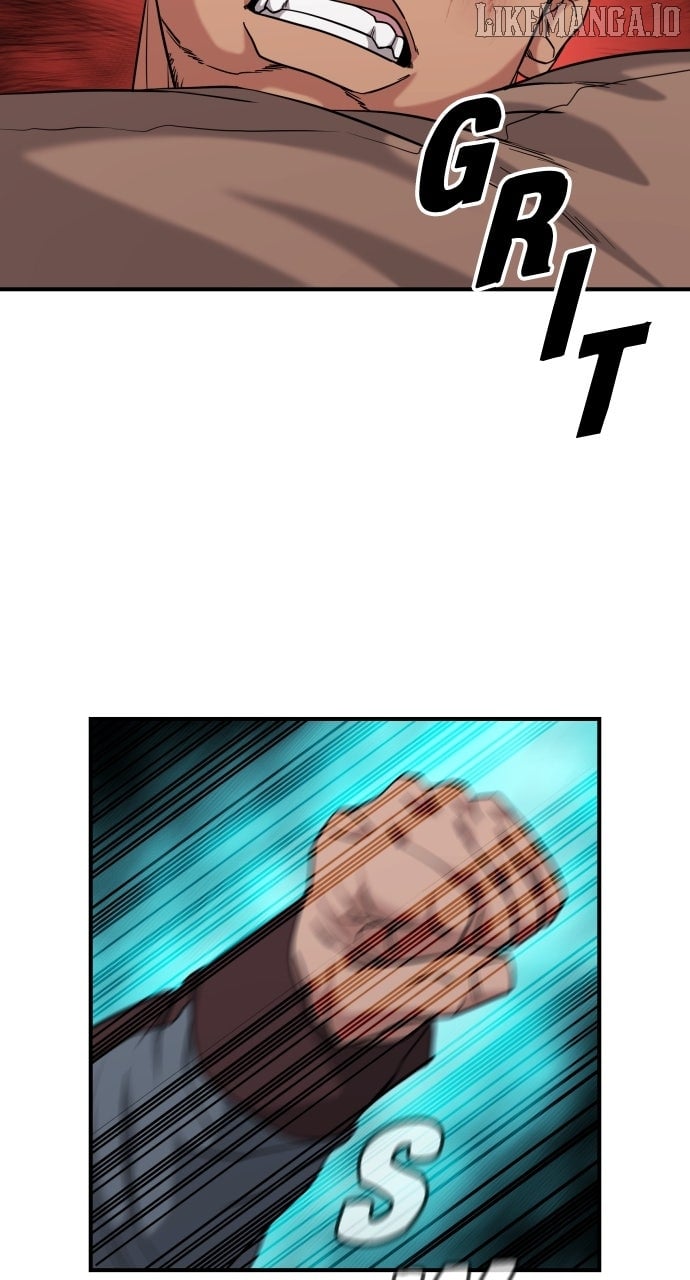 High School Gangsters Chapter 24 87