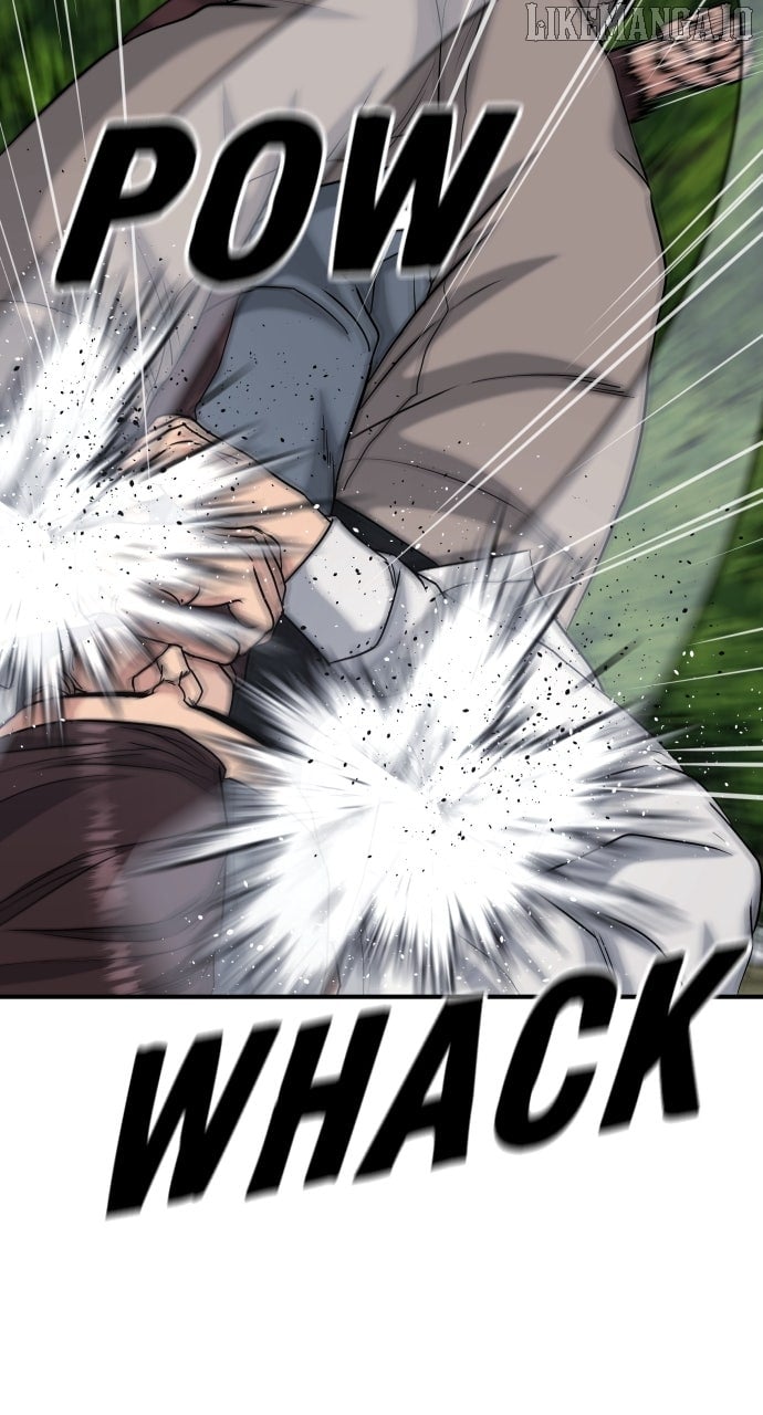 High School Gangsters Chapter 24 89